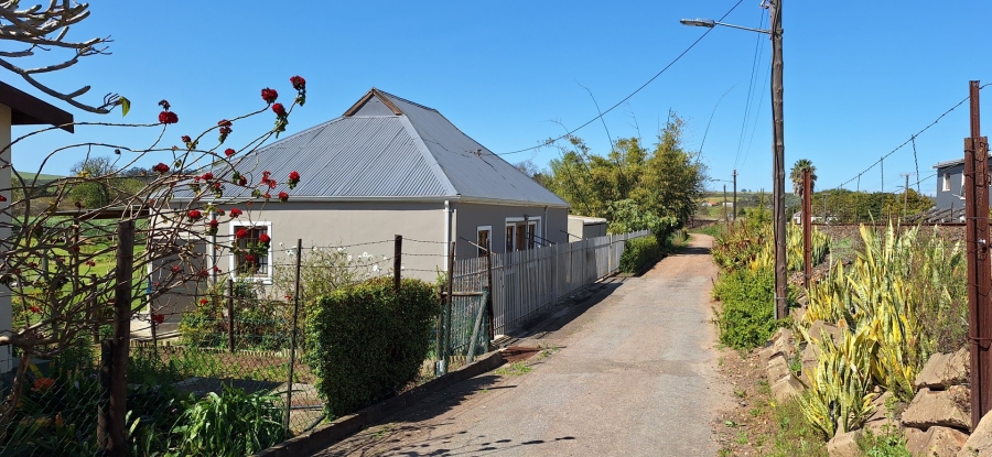 2 Bedroom Property for Sale in Heidelberg Western Cape